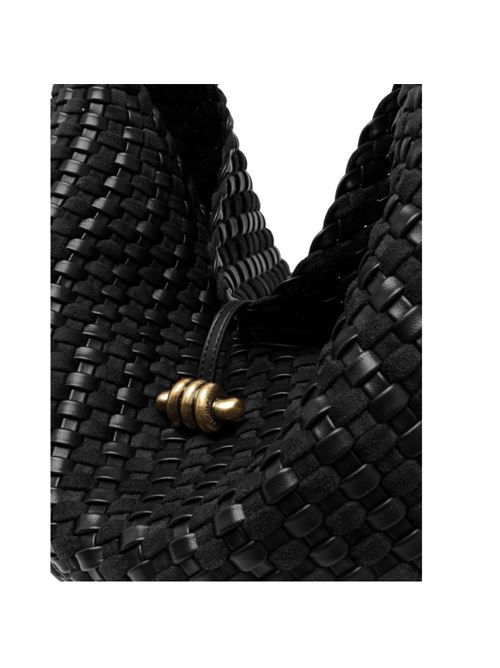 Aurelie borsa a spalla GIANNI CHIARINI | BS12066COMM001